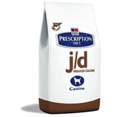 Science Diet j/d arthritis dog food